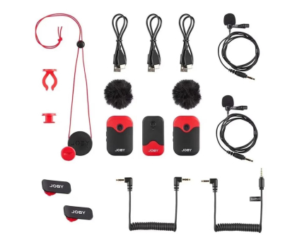 Joby OUTLET - Wavo AIR
